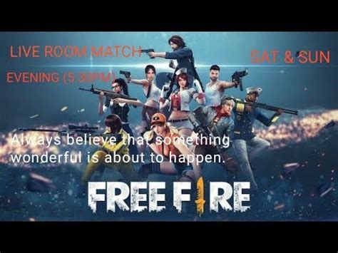 Custom rooms & rank matches with subscribers | free fire live pakistan. Free Fire 🔥🔥🔥 Room Match gameplay Tamil(01/07/2020)#RDG ...