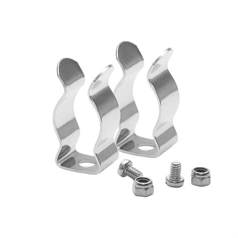 Spring Clips Fasteners Stainless Steel Spring Clip View Spring Clips