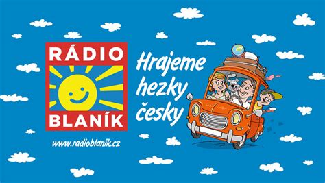 Výsledky Radioprojektu Rádio Blaník Je Na Rekordních číslech