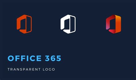 Download Logos Of All Microsoft 365 Apps Png Svg And Pdf