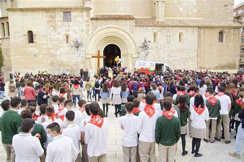 Dsc2580 Pastoral Juvenil De Albacete