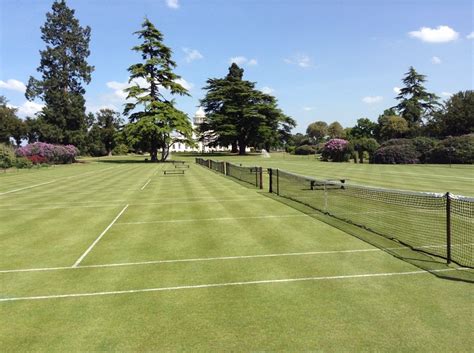 Apart from other achievements, it was the venue for many rowing, canoeing and other aquatic events during the 1956 olympics read about whats happening around the club and the world of real tennis. 20 Spectacular Tennis Courts To Play In Your Lifetime ...