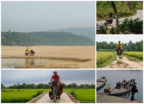 9 Things To Know About Bike Touring In Bangladesh