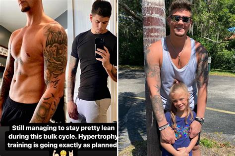 Teen Mom Fans Flabbergasted After Shirtless Tyler Baltierra Shows Off His Bulge In Tight Pants