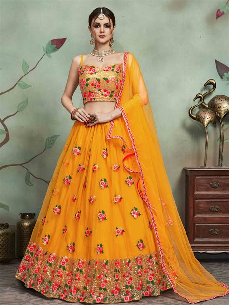 This How To Wear Lehenga In Different Styles Hairstyles Inspiration Best Wedding Hair For