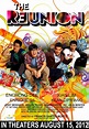 'The Reunion' Official Movie Poster Goes Viral | BIDA KAPAMILYA