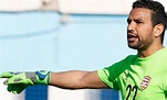 Aymen Mathlouthi (CA) : 8 matches, 8 clean sheets - Kapitalis