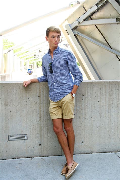 preppy summer outfits for guys grazyna langston