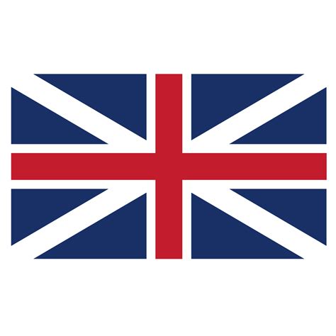 United Kingdom Flag Png Image Png Mart