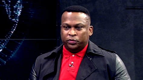 Robert marawa is a south african sports journalist and television and radio personality. Robert Marawa fired by SuperSport TV - Soccer24