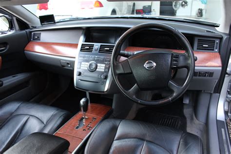 Learn more about the 2004 nissan maxima. 2004 Nissan Maxima TI J31 | Car Sales QLD: Gold Coast #2719631