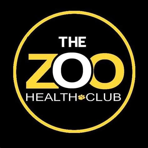 The Zoo Health Club Franchise Opportunity Franchise Panda