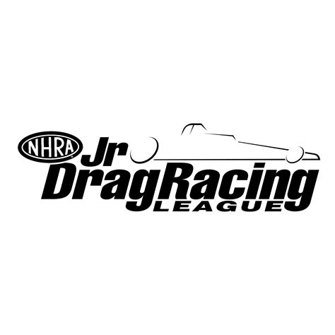 Jr Drag Racing League Logo Png Transparent And Svg Vector Freebie Supply