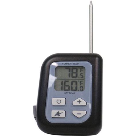 Acurite Digital Meat Thermometer With Removable Stand 00994w
