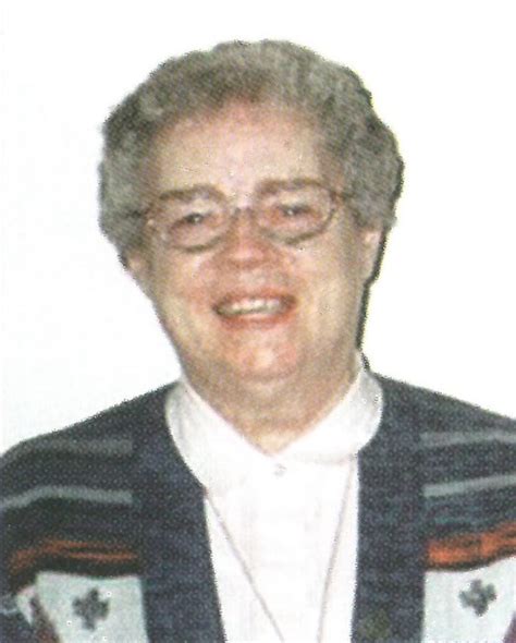Margaret Burke Obituary Sydney Ns
