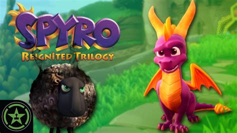 Lads Play Spyro Reignited Trilogy Lets Watch Youtube