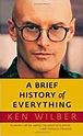 A Brief History of Everything: Ken Wilber: 9781590304501: Amazon.com: Books