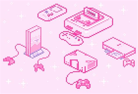 Customize and personalise your desktop, mobile phone and tablet with these free wallpapers! Kawaii Princess?? | Pixel art background, Pixel art ...