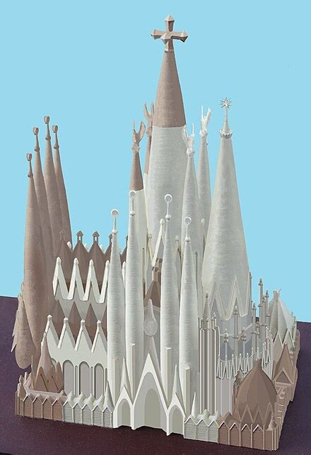 Sagrada Família Wikipedia Ang Malayang Ensiklopedya