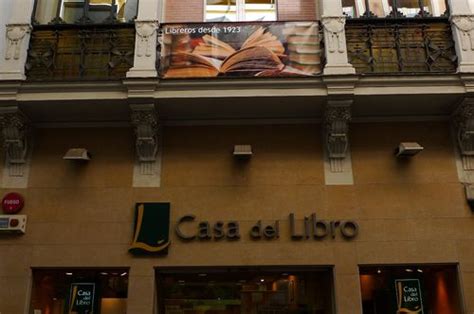 27 likes · 3 talking about this · 34 were here. Librería Casa del Libro Velázquez, 8-Sevilla