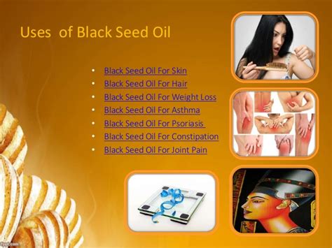 Not only does this seed strengthen hair, it addresses hair loss. Black Cumin Seed Oil - Vitalutehealth