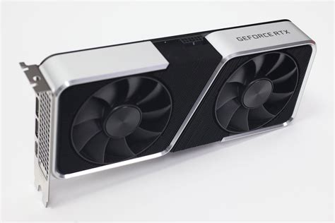 Nvidia Geforce Rtx Ti Founders Edition Review Pictures