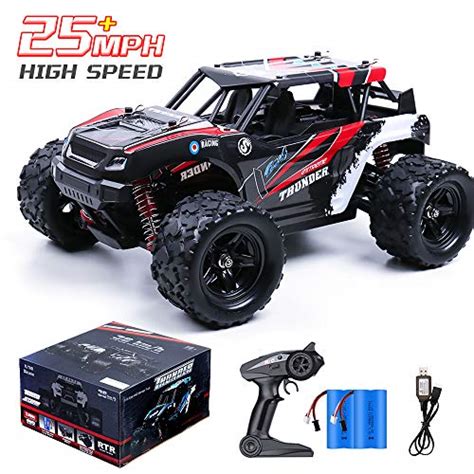 Top 10 Rc Cars For Adults Of 2020 No Place Called Home