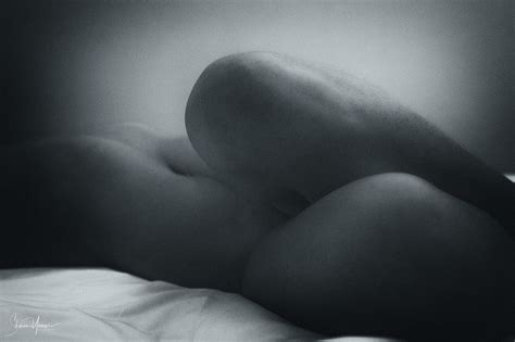 Artistic Nude Photography Sharon Yanai