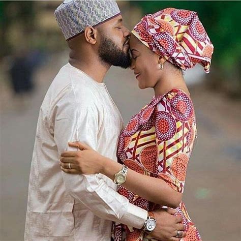 Beautiful Pre Wedding Photos Of Hausa Couple That Will Wow You Wedding Digest Naija Couples