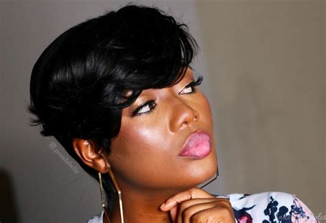 Here are 40 best long hair with bangs hairstyles that will take your breath away. 45 Flattering Weave Hairstyles for Black Women in 2019