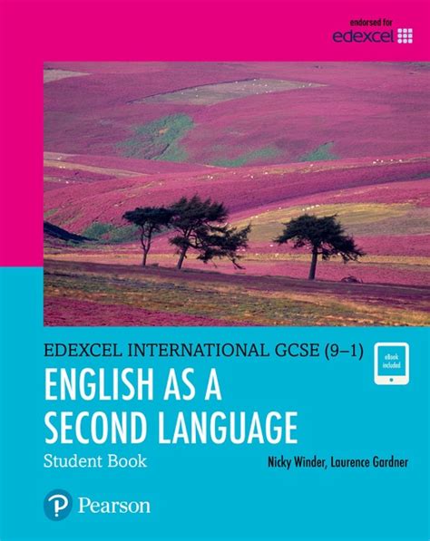 international gcse english as a second language resources