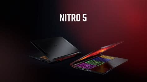 Acer Nitro 5 Gaming Laptop Launched In India Techtrowels