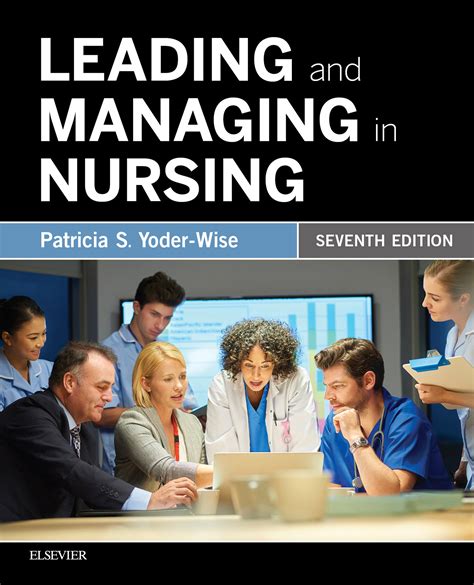 Leading And Managing In Nursing E Book 7th Edition By Patricia S