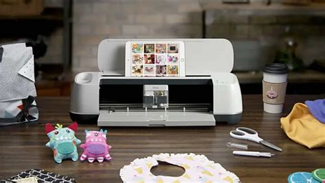 10 Best Cricut Machines In 2024 May