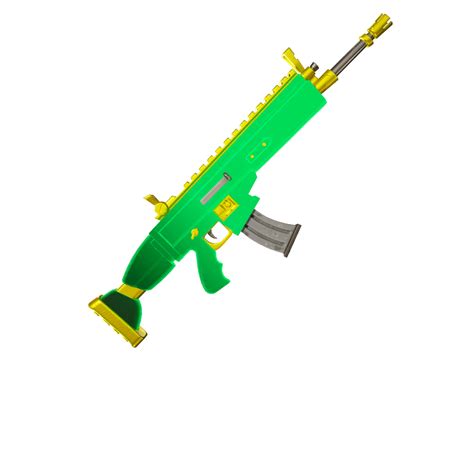 Fortnite Zesty Wrap 🎁 Weapon And Gun Wraps And Skins ⭐ ④nitesite