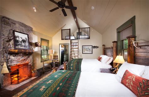 About Big Cedar Lodge Americas Premier Wilderness Resort One Room