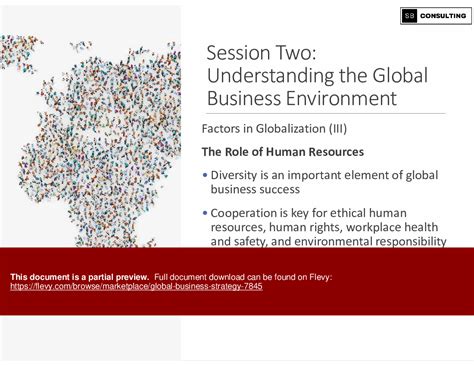 Ppt Global Business Strategy 134 Slide Ppt Powerpoint Presentation