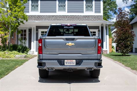 Multi Function Tailgate Confirmed For 2021 Silverado Gm Inside News