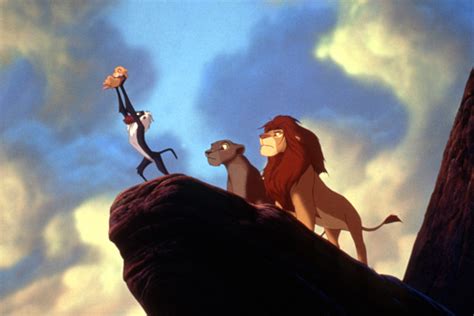 How Two Generations Updated The ‘lion King Soundtrack For 2019