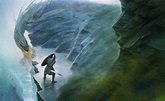 Where the Shadows Lie… John Howe’s Tolkien Artwork - CVLT Nation