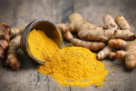 Discover The Health Benefits Of Curcumin Lionedge Nutrition