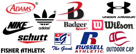 Creatitive's marketing & branding strategy includes aspects of digital marketing that organically bring your sport brand is at the top of the game when it comes to delivering quality products and providing great customer service. Athletic Brands PNG Transparent Athletic Brands.PNG Images ...