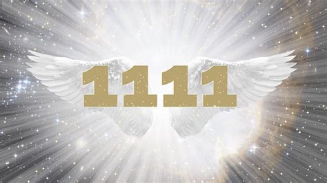 1111 Meaning And Symbolism