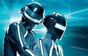 Daft Punk celebrate 11 years of ‘Tron: Legacy’ soundtrack with vinyl ...