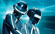 Daft Punk divulga edição de luxo da trilha sonora de "TRON: Legacy ...