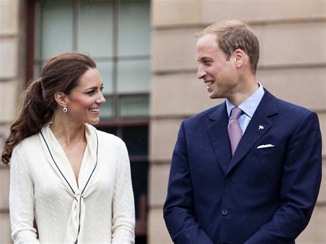 20 Iconic Photos Of Kate Middleton And Prince Williams Royal Life