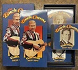 The Buck Owens Collection (1959-1990) (3) CD Box Set With 76 Page Book ...