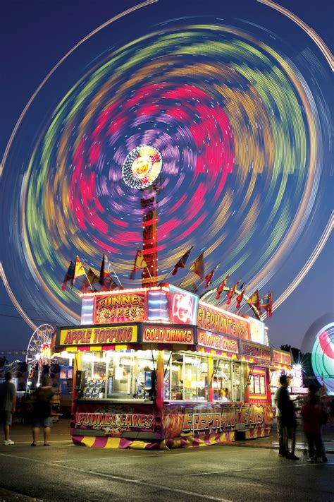 Speed Read: Indiana State Fair Midway - Indianapolis Monthly