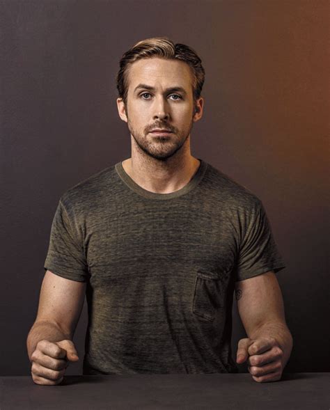 Mini bio (1) canadian actor ryan gosling is the first person born in the 1980s to have been nominated for the best actor oscar (for half nelson (2006)). Ryan Gosling: un maestro a la hora de 'hacerse el sueco'