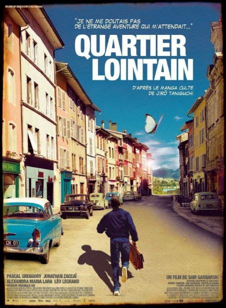 Quartier Lointain 2010 Cast And Crew Trivia Quotes Photos News And Videos Famousfix